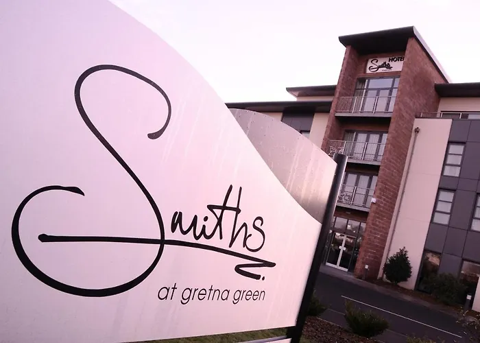 Smiths At Gretna Green Hotel