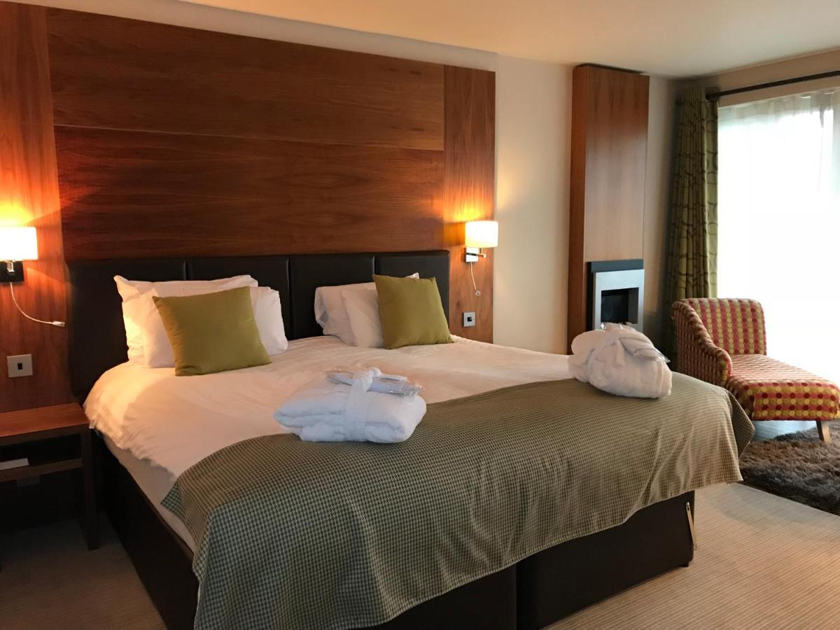 Hotel Smiths At Gretna Gretna Green