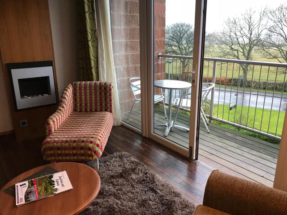 Hotel Smiths At Gretna Gretna Green