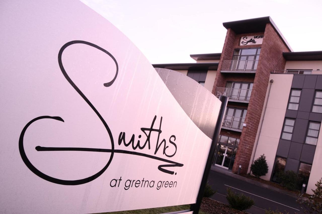Smiths At Gretna 4*