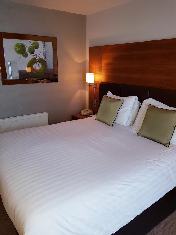 Отель Smiths At Gretna 4*