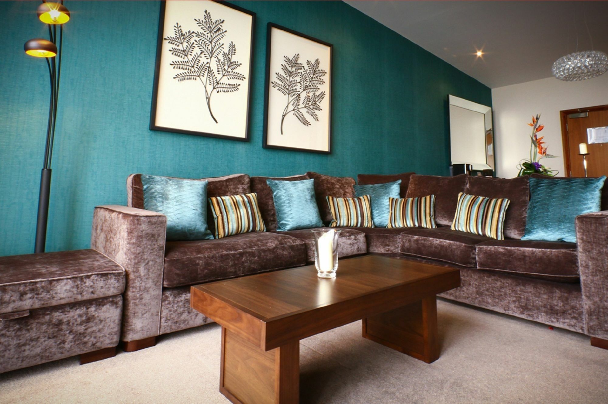Smiths At Gretna Отель 4*
