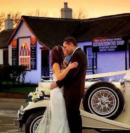 Smiths At Gretna Green Hotel 